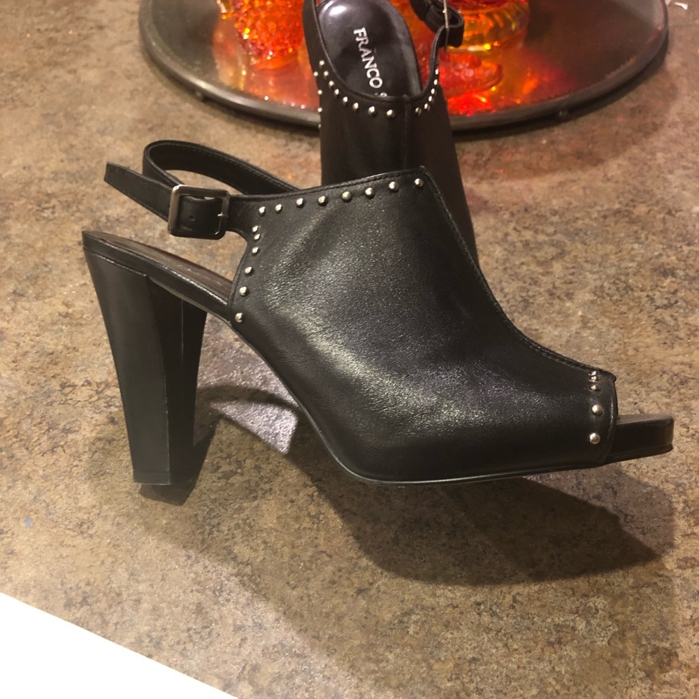 Franco sarto sz 9.5